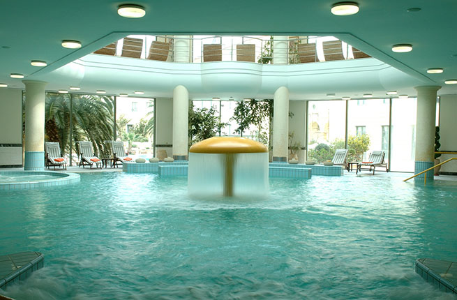 Thermae Sylla Spa Wellness Hotel